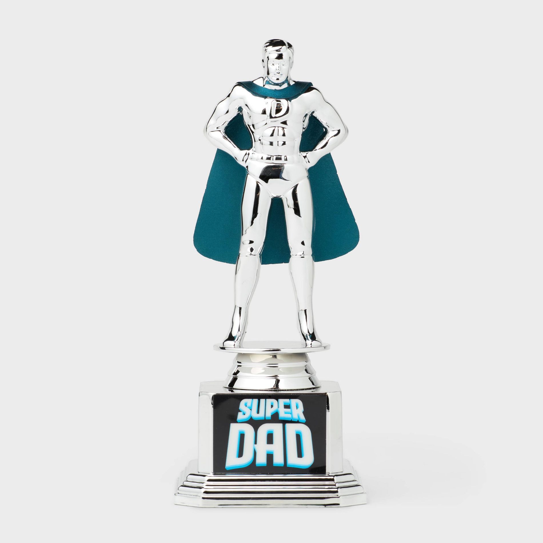 Father's Day Super Dad Trophy - Spritz™