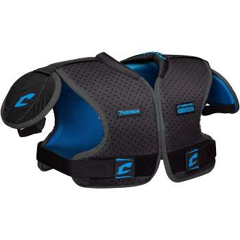 CHAMPRO Gauntlet III Football Shoulder Pads for High India