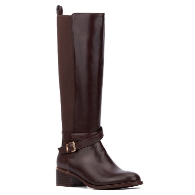 Torgeis Women's Danelle Tall Boots