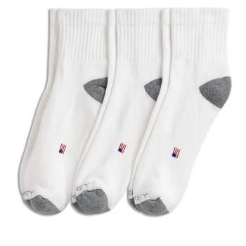 Alpine Swiss Mens Athletic Performance Low Cut Ankle Socks Breathable  Cotton Multipack Socks - Alpine Swiss