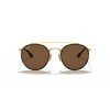 Ray-Ban RB3647N 51mm Unisex Round Sunglasses Polarized - 2 of 4