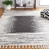 Moroccan Tassel MRT107 Power Loomed Area Rug  - Safavieh - 2 of 4