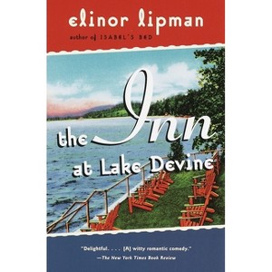 The Inn at Lake Devine - (Vintage Contemporaries) by  Elinor Lipman (Paperback) - 1 of 1