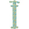Multipet 12" Loofa Lemonade Print Interactive Plush Dog Toy - 2 of 4