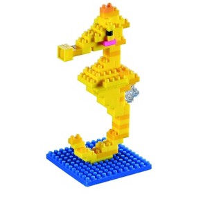Brixies SEA HORSE - 1 of 1
