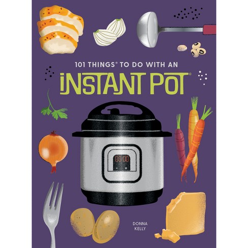 Can you can stuff best sale in an instant pot