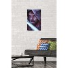 Trends International Star Wars: Obi-Wan Kenobi - Obi-Wan Portrait Unframed Wall Poster Prints - 2 of 4