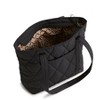 Vera Bradley Women's Outlet Ultralight Small Vera Tote Bag - 3 of 3