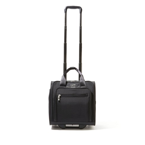 Tumi underseat outlet carry on