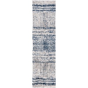 Jericho Shag JER100 Power Loomed Rugs - Safavieh - 1 of 4