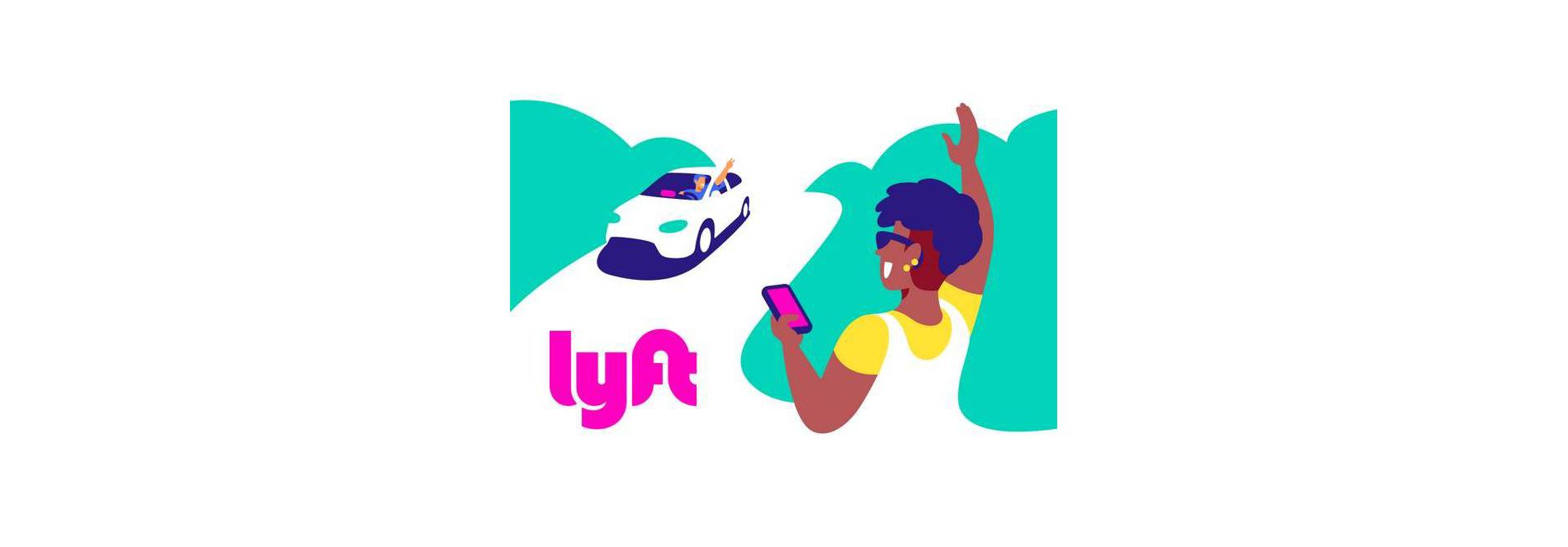 Lyft Gift Card $100 (Email Delivery)