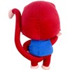 GREAT EASTERN ENTERTAINMENT CO FAIRY TAIL- LECTOR PLUSH 8'H - 2 of 2