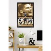 Trends International MLS Los Angeles FC - Olivier Giroud 25 Framed Wall Poster Prints - 2 of 4