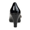 Journee Women's Windy Medium and Wide Width Pumps - 3 of 4