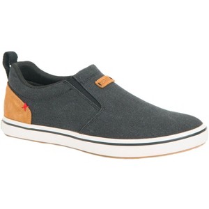 Men's Men's Canvas Sharkbyte Deck Shoe - 1 of 4