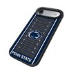 NCAA Big Ten Universities Field Bump Cell Phone Case for Apple iPhone 17 Series - 2 of 4