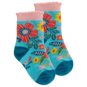 Stephen Joseph Gifts Toddler Socks - 1 of 4