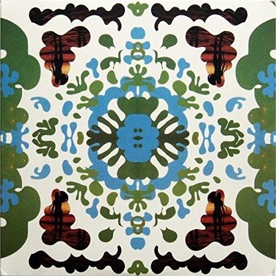 Black Dice - Beaches & Canyons (Vinyl)