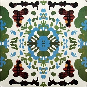 Black Dice - Beaches & Canyons (Vinyl) - 1 of 1