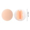 Unique Bargains Butterfly Face Makeup Sponge 1 Pc - 2 of 4