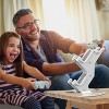 NBCP Controller Holder, Game Controller Headset Stand for Xbox Series X S/Xbox one / PS5 / PS4 / NS/PC/Headset - 2 of 4