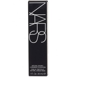 NARS Natural Radiant Longwear Foundation, 1 oz - 1 of 4