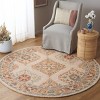 Metro MET378 Hand Tufted Indoor Rugs - Safavieh - 2 of 4