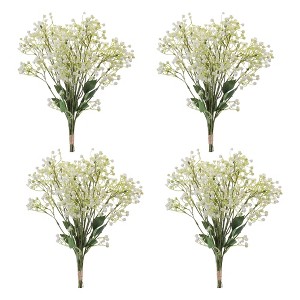 Baby's Breath Floral Bundle (Set of 4) - 1 of 4