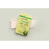 Que Bella Cleansing Aloe Vera Cream Mask - 0.5oz - 4 of 4