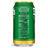 Liquid Death Severed Lime Sparkling Water - 6pk/12 fl oz Cans - 4 of 4