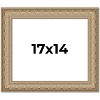 PosterPalooza | Museum Silver Picture Frame - UV Acrylic, Backing Board, Hanging Hardware Included - 2 of 4