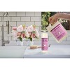 Mrs. Meyer's Clean Day Peony Scented Dish Soap - 16 fl oz - 3 of 4