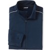Lands' End School Uniform Men's Active Track Jacket - 4 of 4