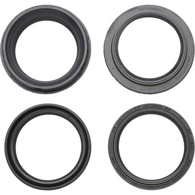 RockShox 40mm Seal Kit: Totem Dust Seal/Oil Seal Kit