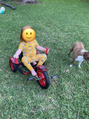 Mobo Mity Sport Three Wheeled Kids' Cruiser Tricycle : Target