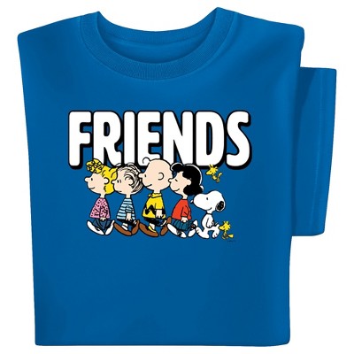 target peanuts shirt