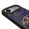 NFL AFC Teams Paisley MagSafe Compatible Cell Phone Case for Apple iPhone 17 Series - 4 of 4