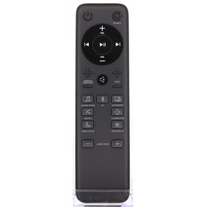 Dan’s Originals for JBL WIR119001-4301 Sound Bar Remote Control for 2.1, 3.1, and 5.1 - 1 of 4