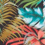 tropical green