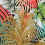 tropical green