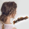 Unique Bargains Cute Hair Clip Hairdo Clip 1 Pcs - 2 of 4