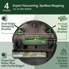 iRobot Roomba Max 705 Combo Robot Vacuum & Mop + AutoEmpty Dock Black - 4 of 4