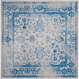 Adirondack ADR109 Non-Shedding Power Loomed Indoor Rugs - Safavieh - 1 of 4