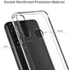 Nakedcellphone Clear Case for Motorola Moto G Power (2020 edition) - 3 of 4