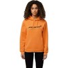 McLaren F1 Women's Core Essentials Logo Hoodie (Black, XXS) - 2 of 2
