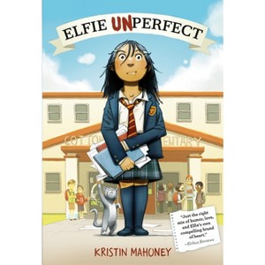 Elfie Unperfect - by Kristin Mahoney - 1 of 1