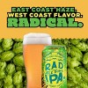 Sierra Nevada Hazy IPA Rotator - 6pk/12 fl oz Cans - 2 of 4