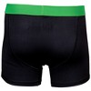 Mens Star Wars The Mandalorian Grogu Peaking Boxer Briefs - 3 of 4