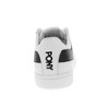 PONY Mens M-80 Low Genuine Leather Premium Lace Up Athletic Sneaker Shoe - 3 of 4