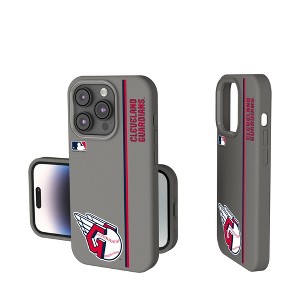 Keyscaper MLB Sidebar Soft Touch Cell Phone Case for iPhone 14 - 1 of 4
